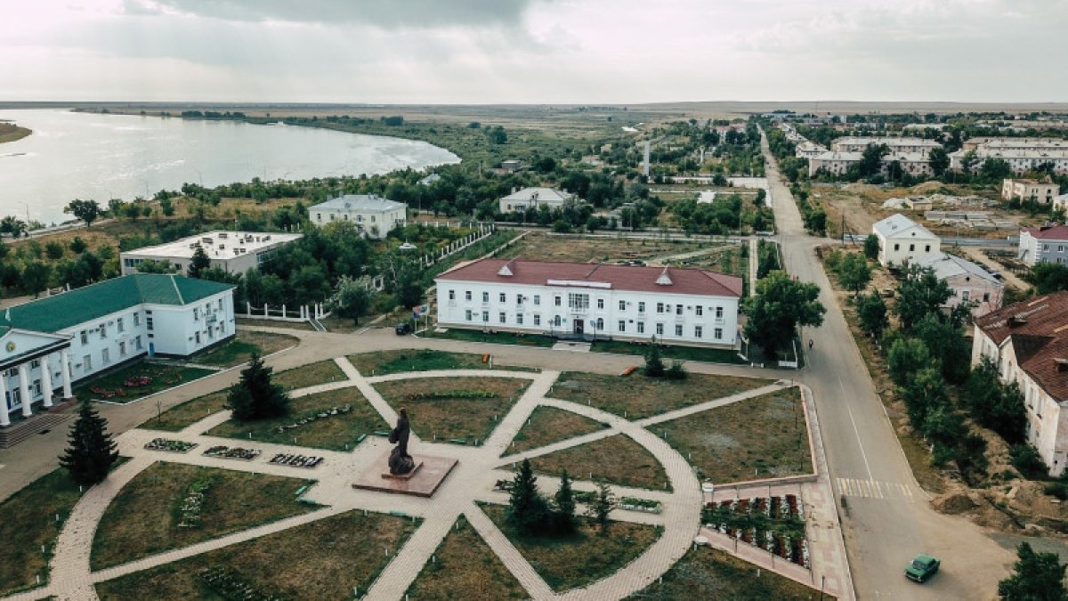 Фото: ашық дереккөз