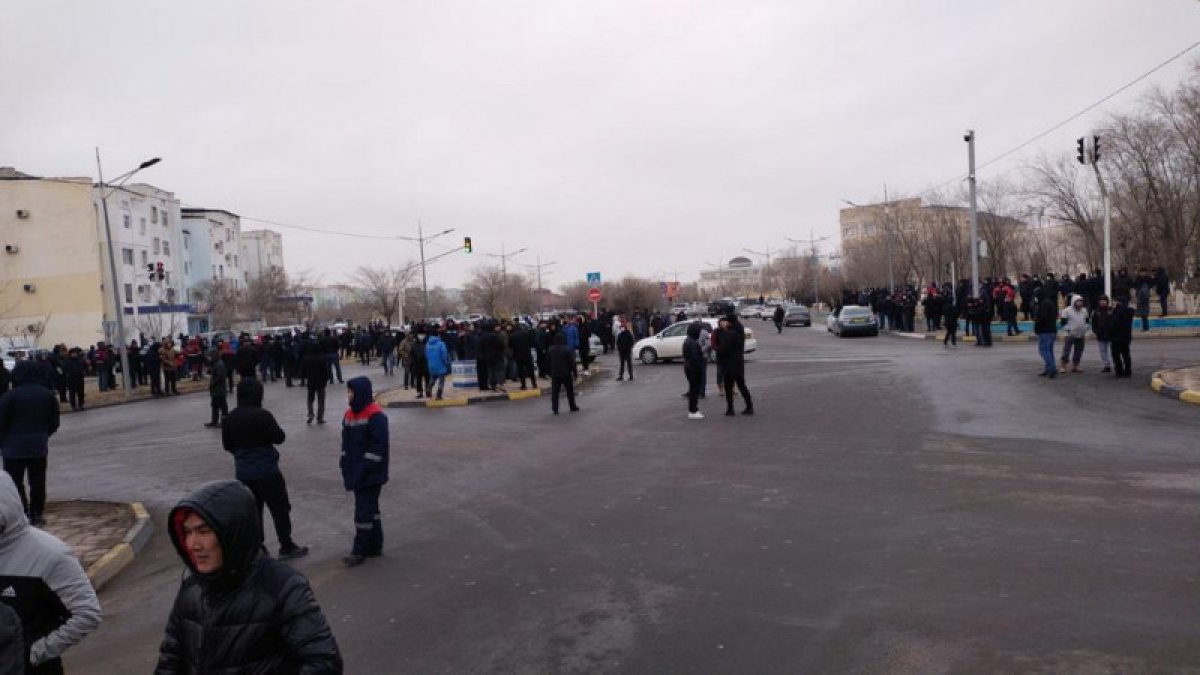 Фото: ашық дереккөз