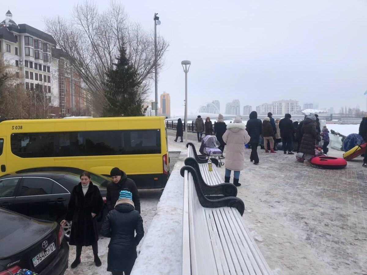 Фото: ашық дереккөз