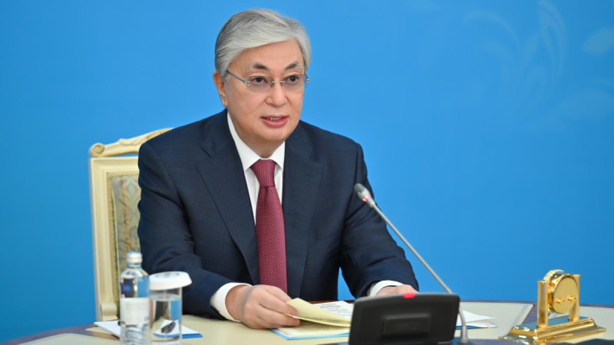 Фото: tengrinews.kz