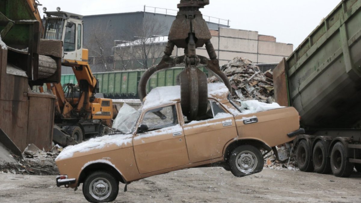 Фото: Tengrinews.kz