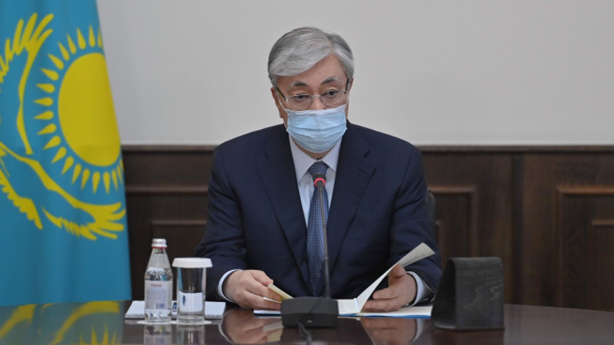 Фото: Tengrinews.kz