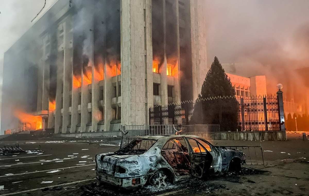 Фото: ашық дереккөз