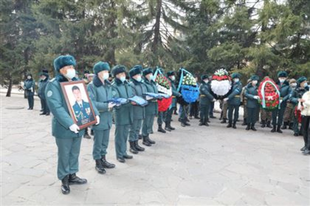 Фото: ашық дереккөз