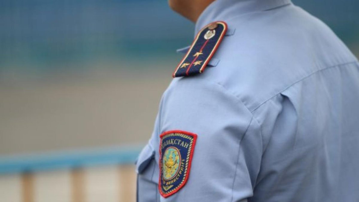 Фото: ашық дерекөз
