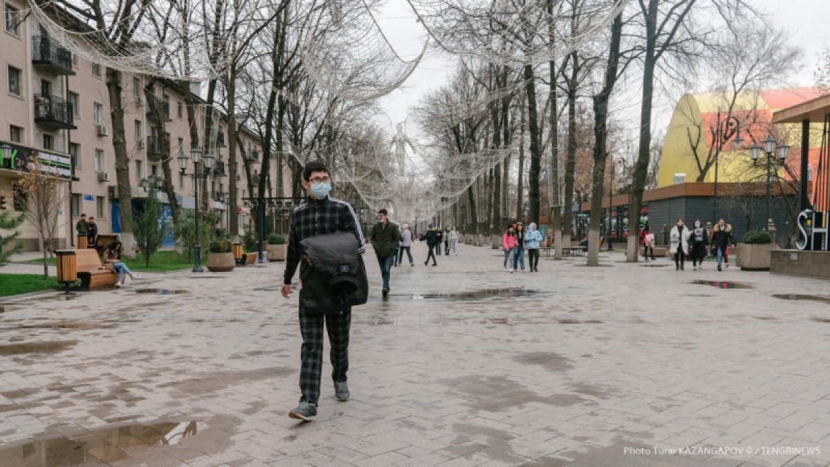 Фото: Tengrinews.kz