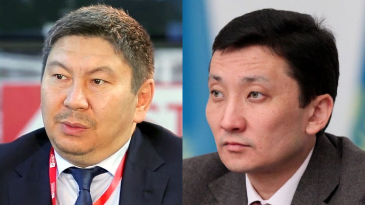 Фото: Tengrinews.kz