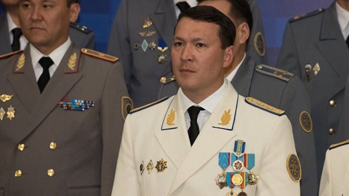 Фото: ашық дереккөз
