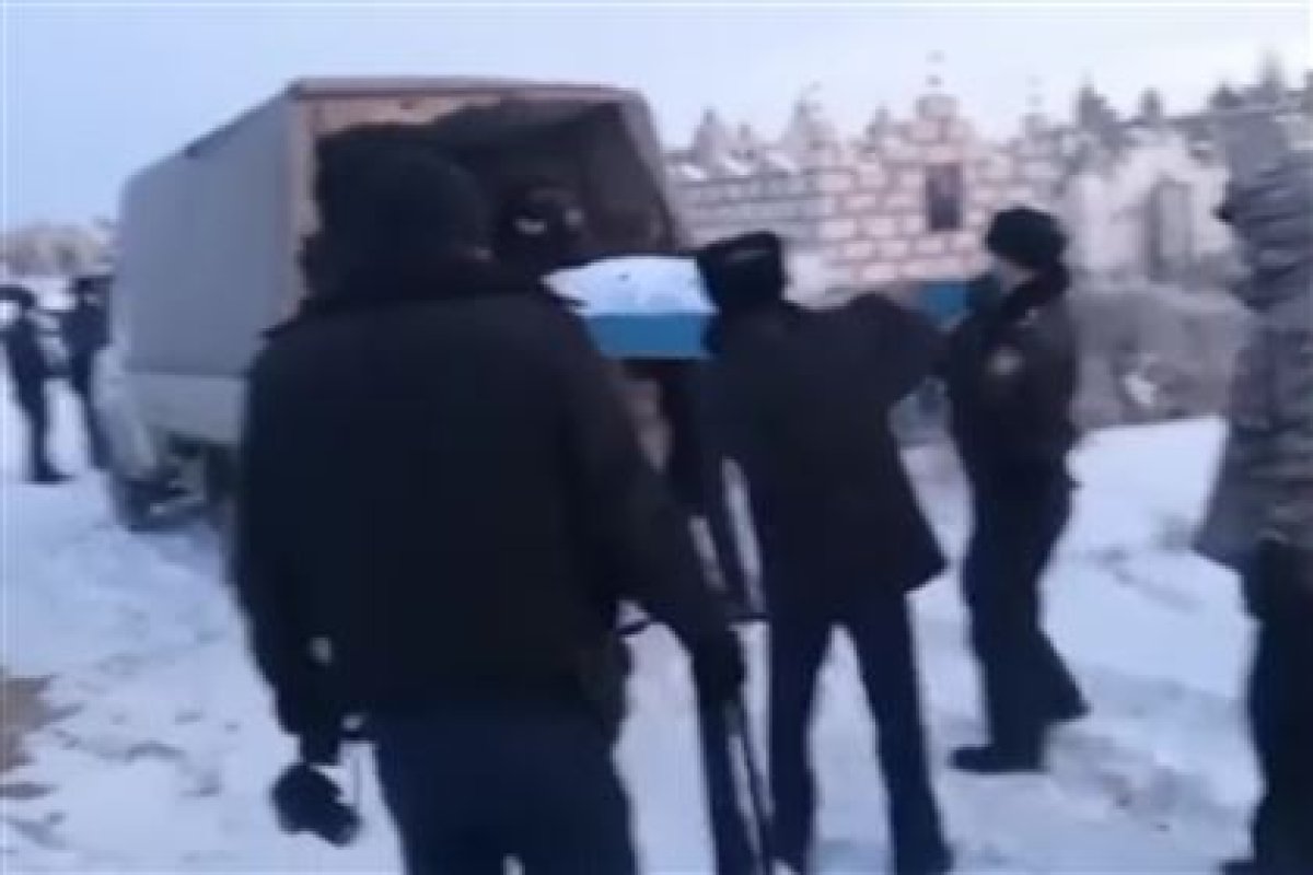 Фото: ашық дереккөз