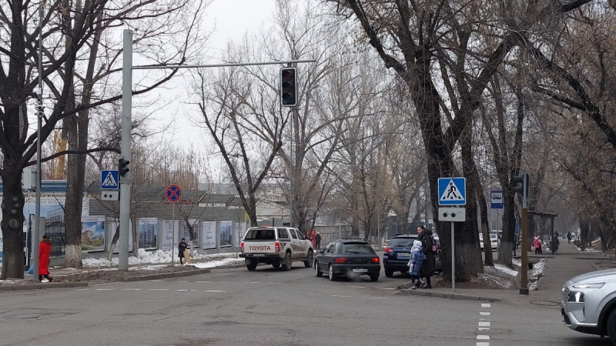 Фото: Tengrinews.kz