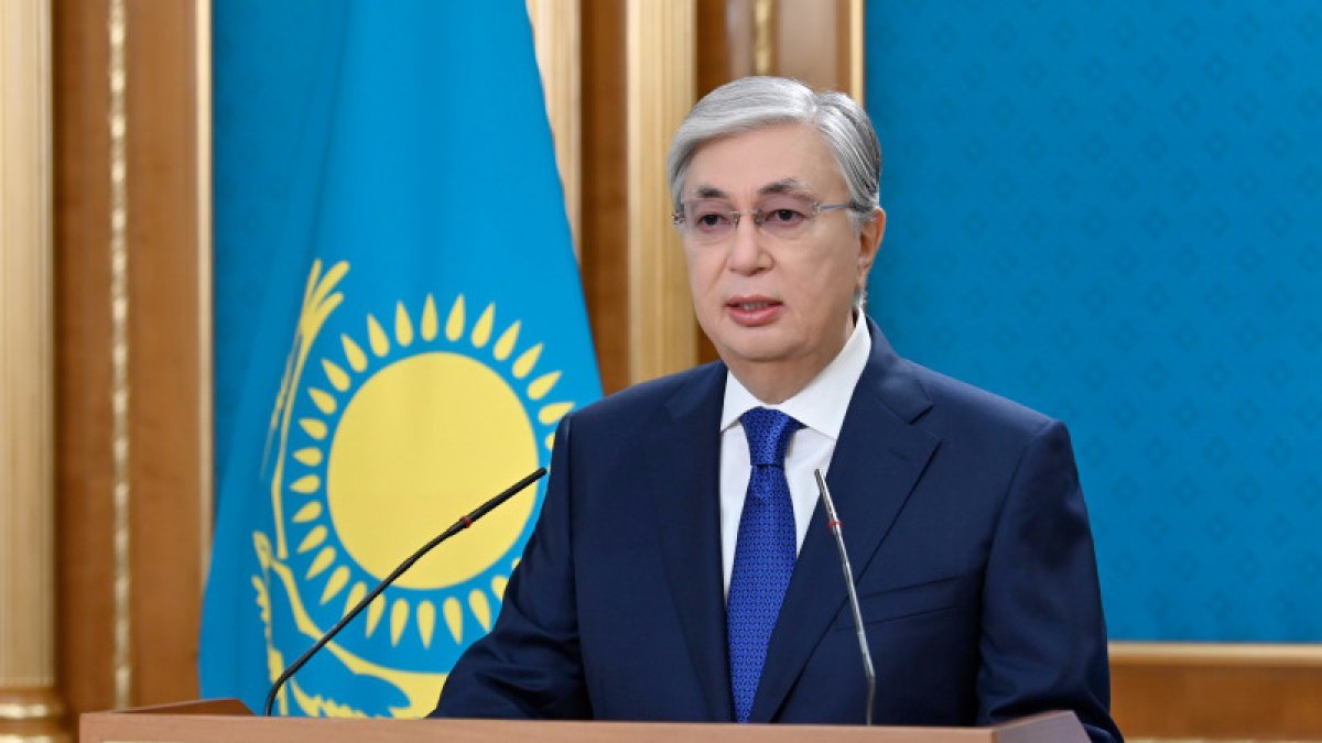 Фото: Tengrinews.kz