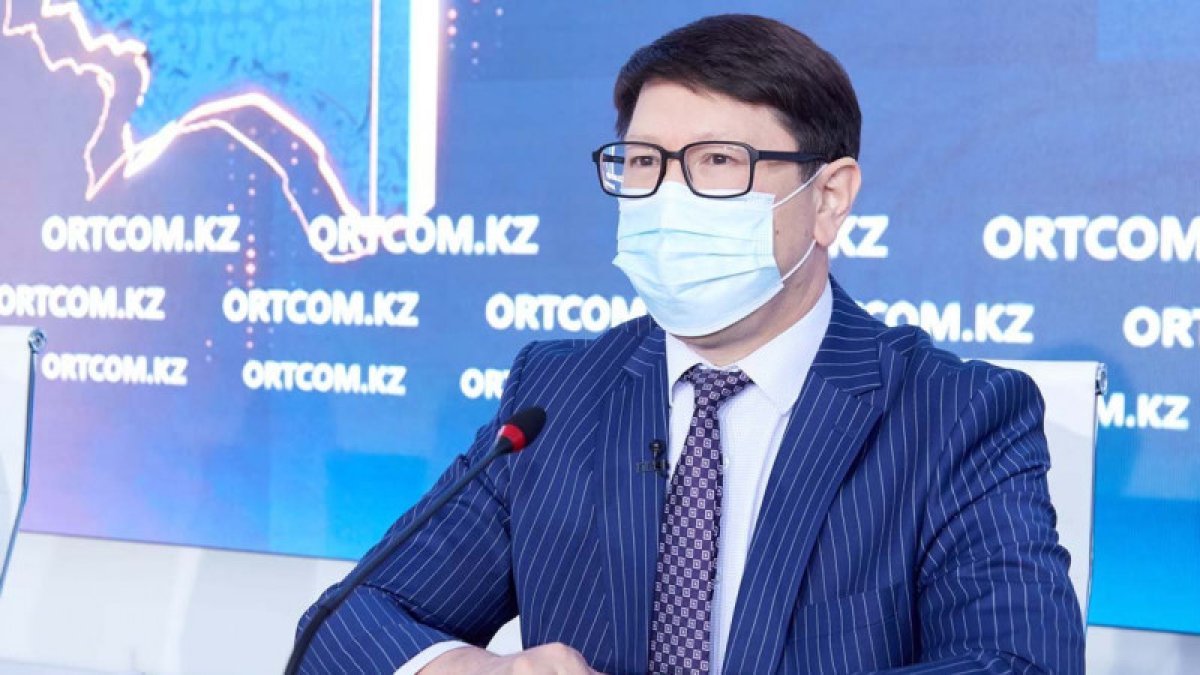 Фото: Tengrinews.kz