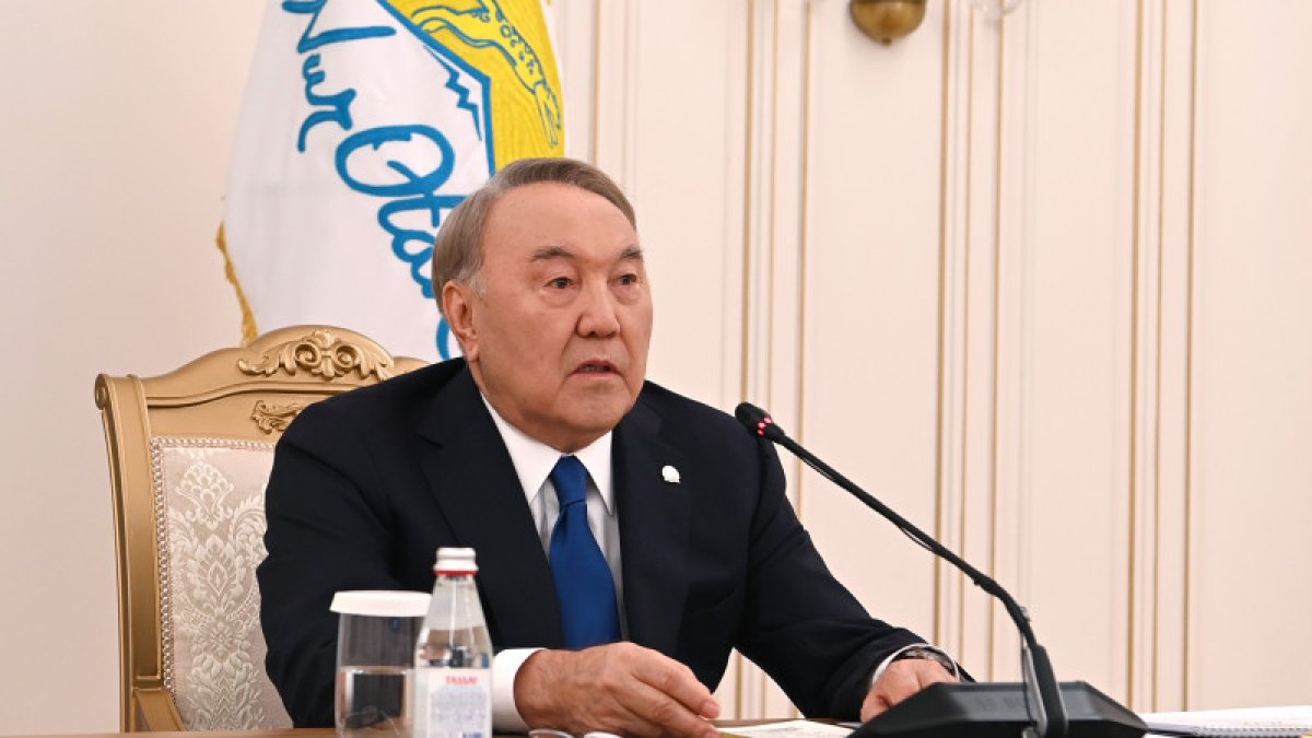 Фото: Tengrinews.kz