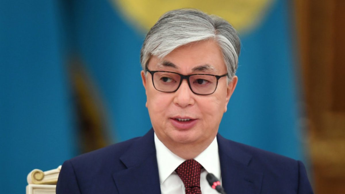Фото: Tengrinews.kz