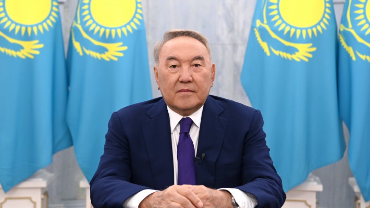 Фото: Tengrinews.kz