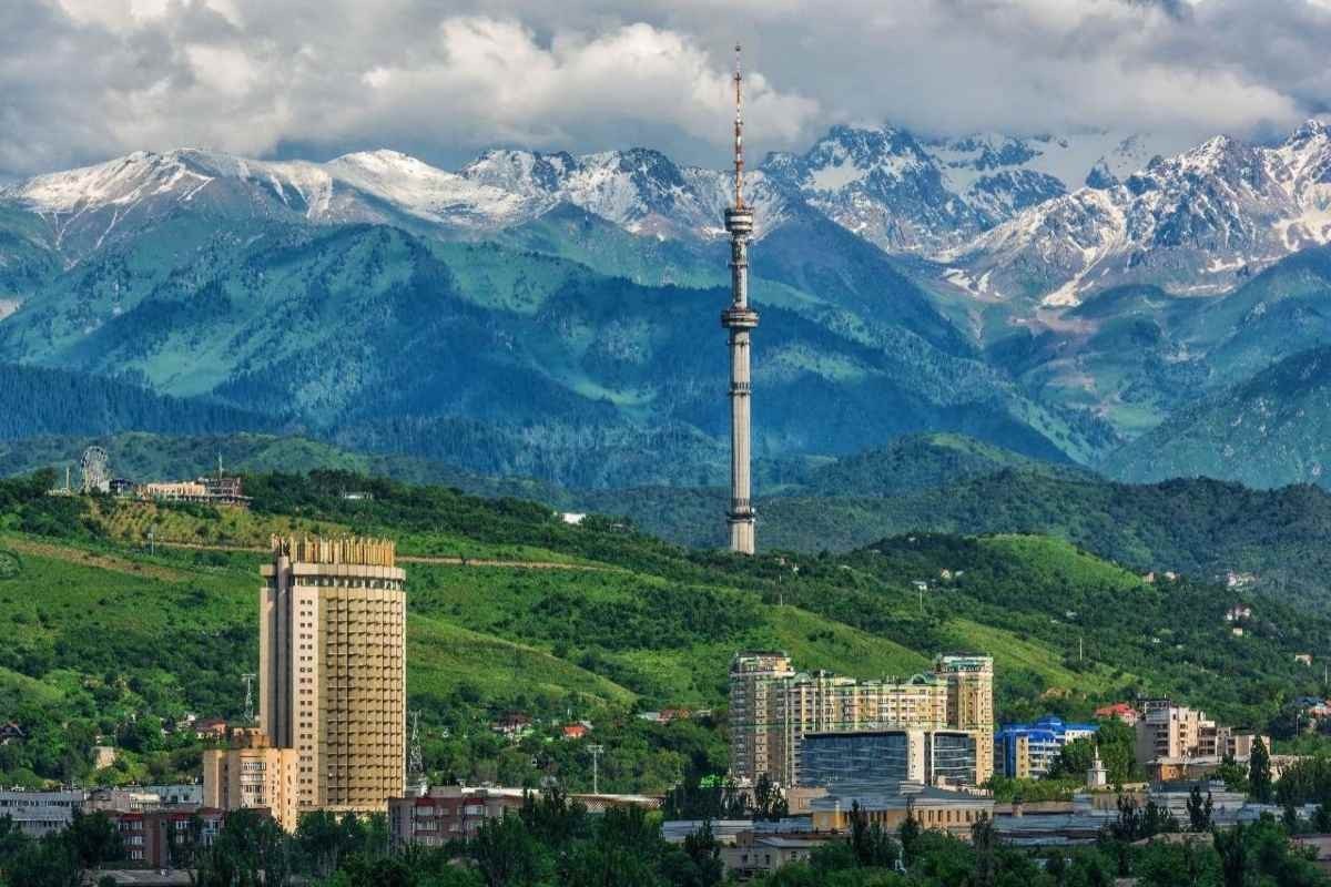 Фото: ашық дереккөз