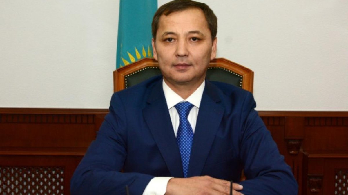 Фото: Tengrinews.kz