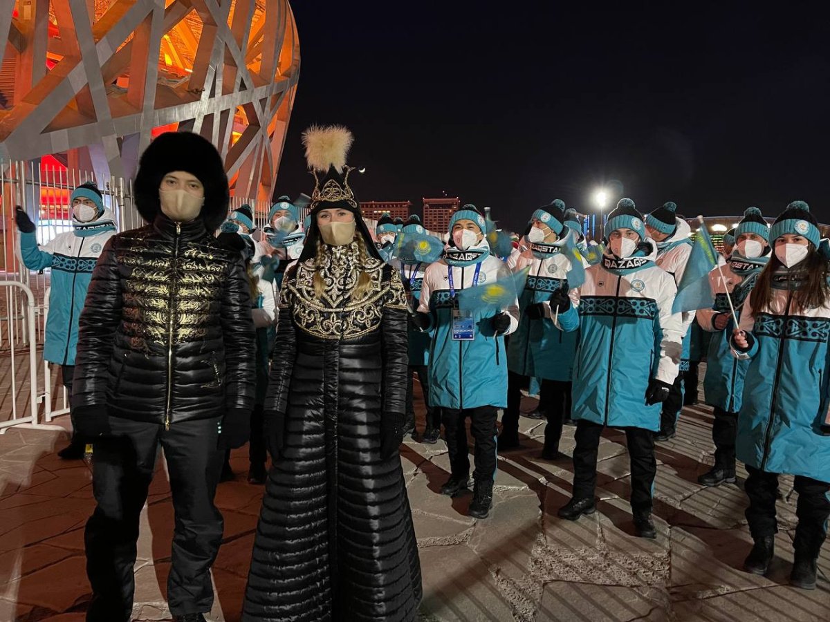 Фото: olympic.kz