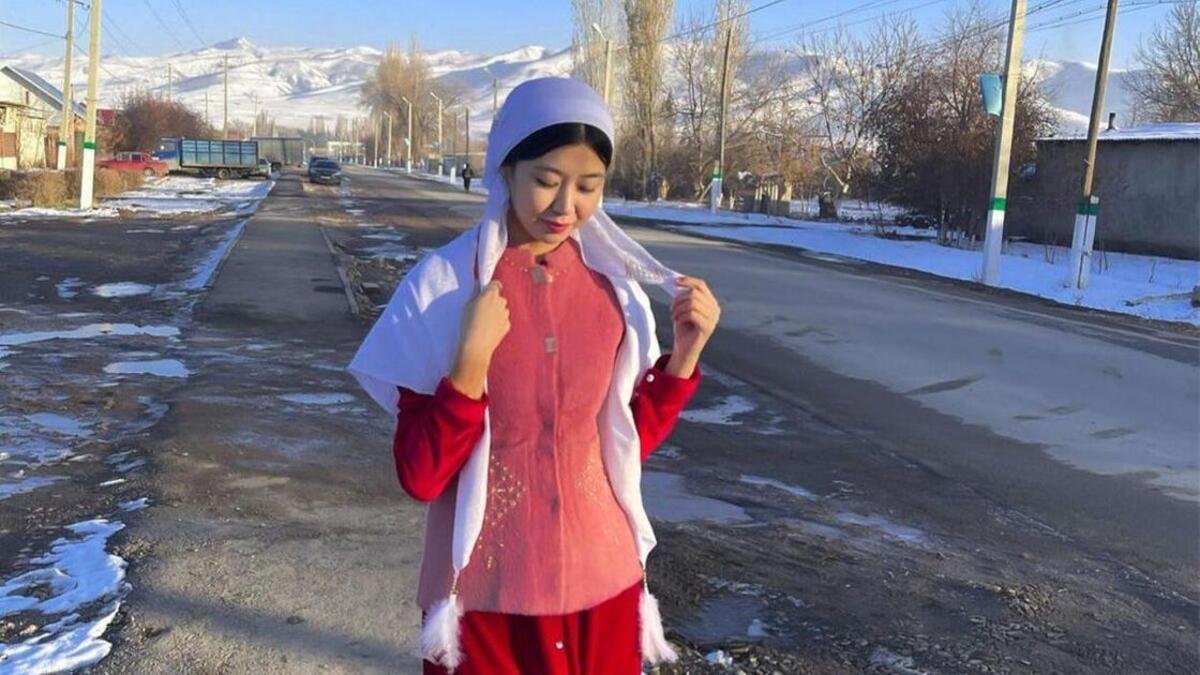 Фото: ашық дереккөз