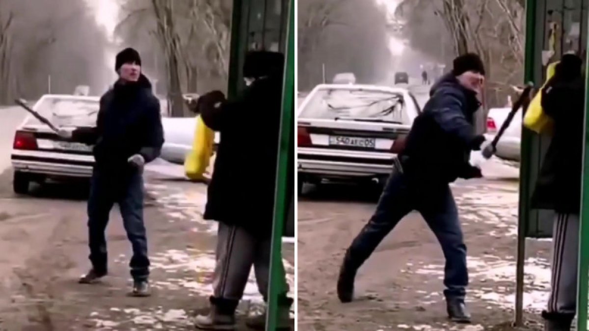 Фото: ашық дереккөз