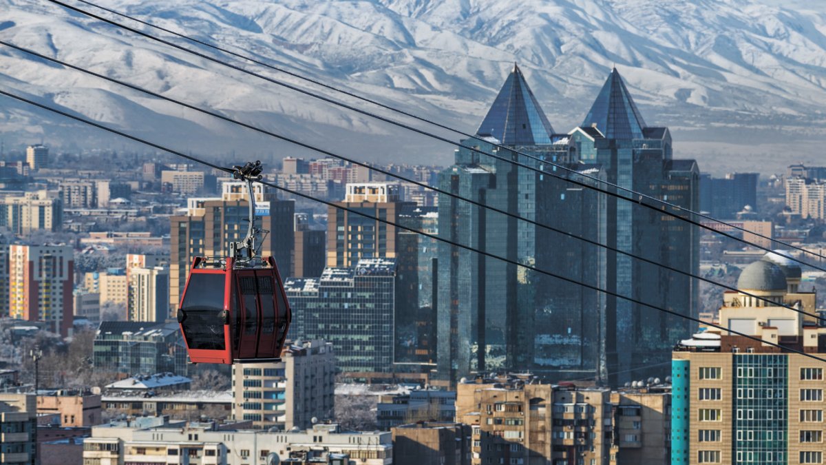 Фото: Tengrinews.kz