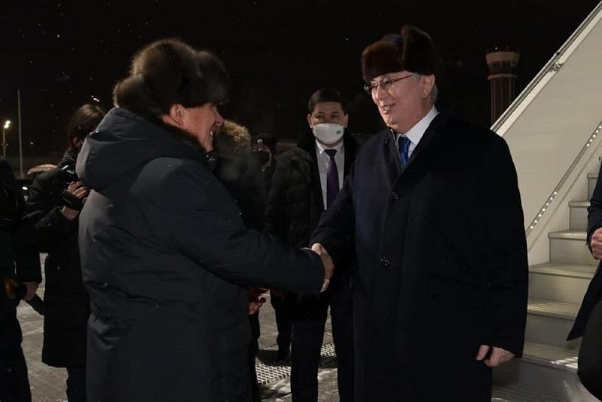 ашық дереккөзден