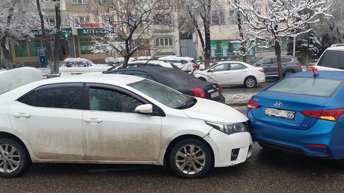 Фото: Sputnik.kz