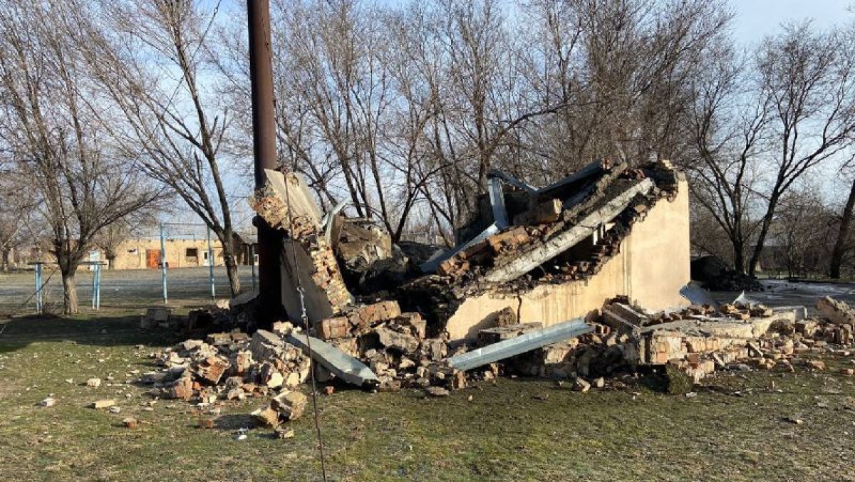 Фото: Түркістан облысы ТЖД баспасөз қызметі