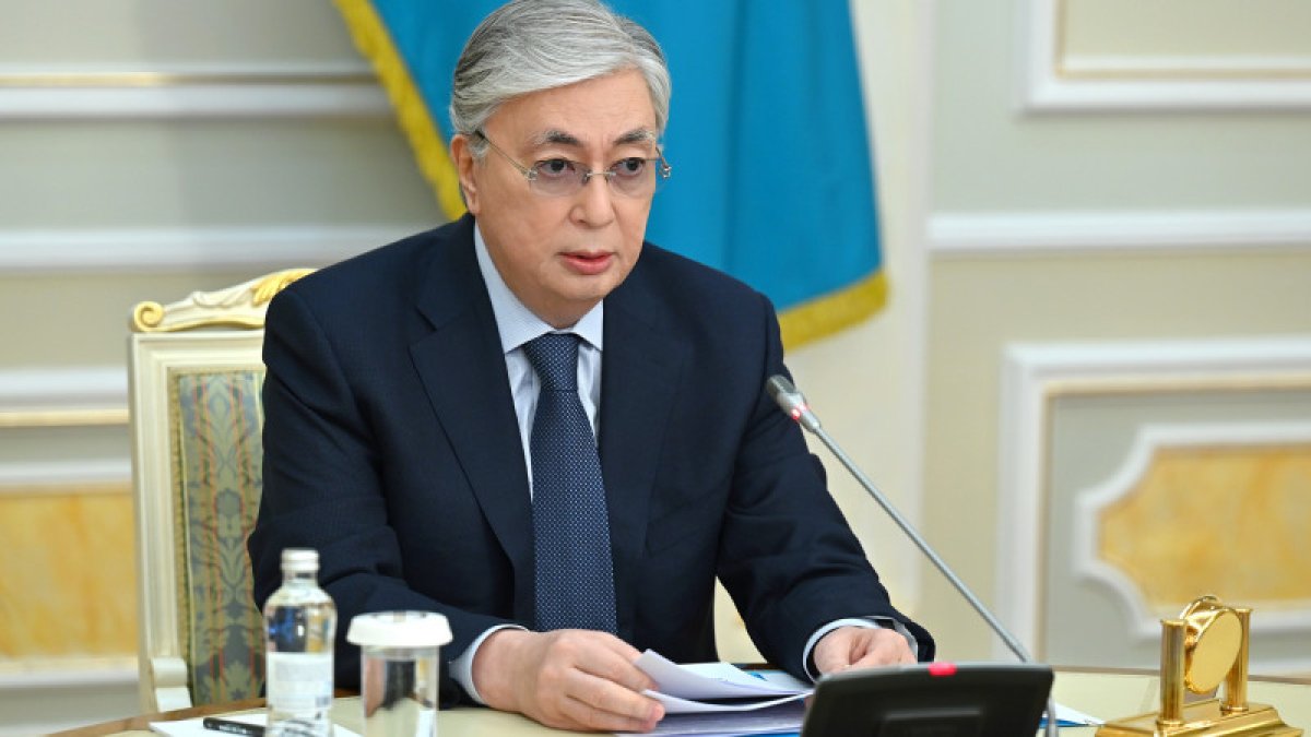 Фото: Tengrinews.kz