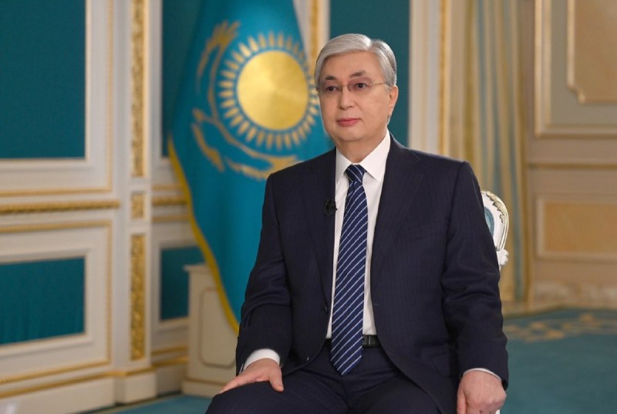 akorda.kz