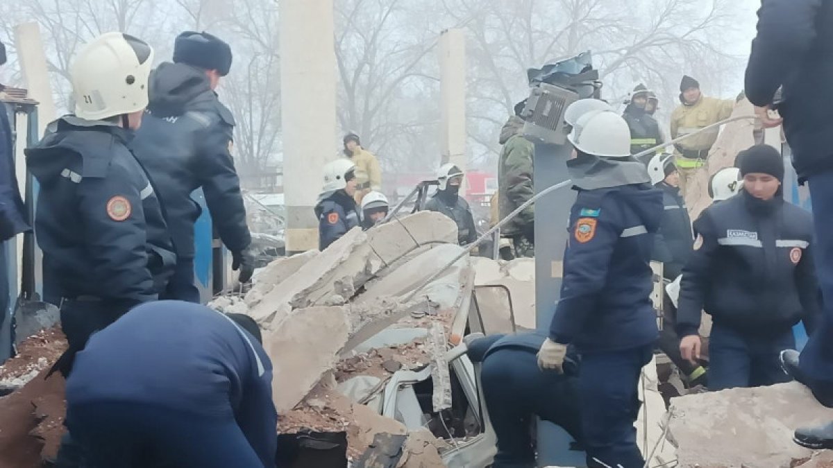 Фото: ашық дереккөз