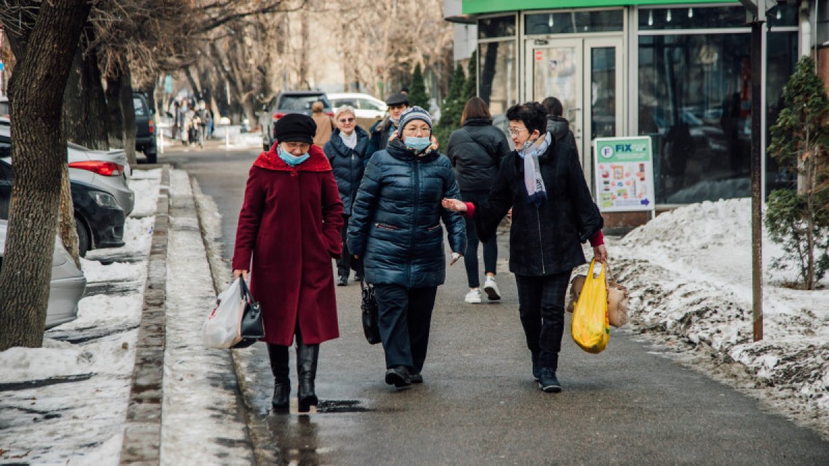 Фото: Tengrinews.kz