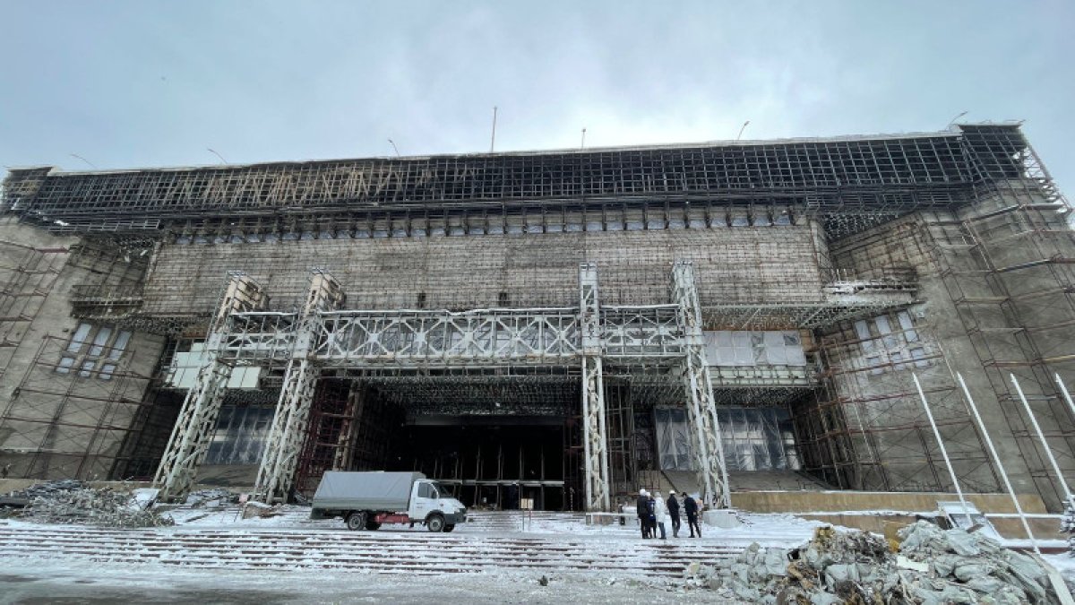 Фото: ашық дереккөзден