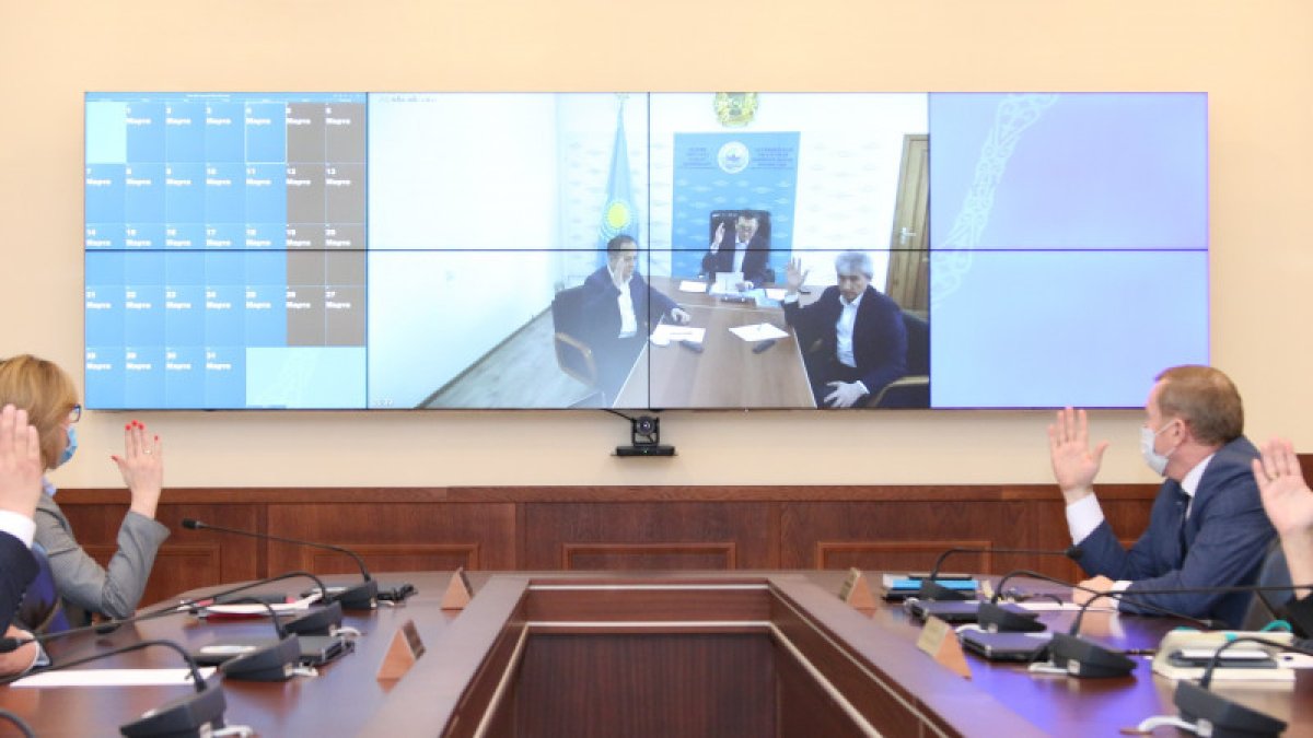 Фото:, Tengrinews.kz