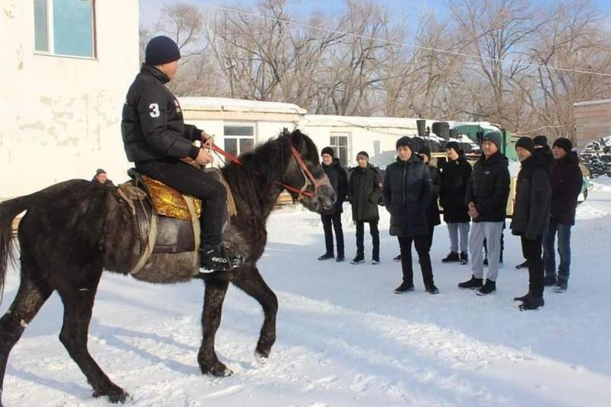 Фото: ашық дереккөз
