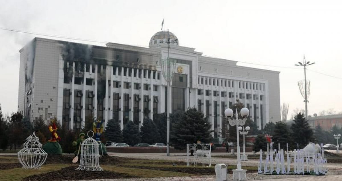 Фото: ашық дереккөз