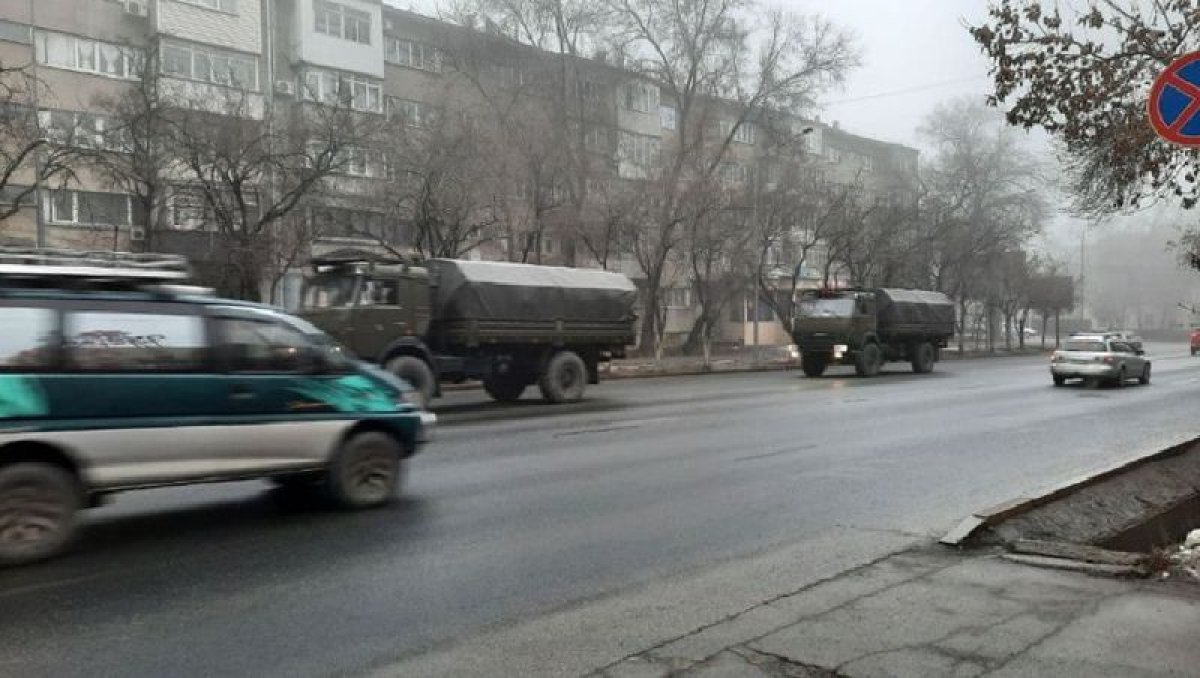 Фото: ашық дереккөз