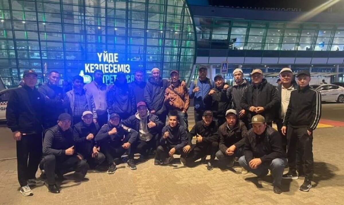 Фото: ашық дереккөз