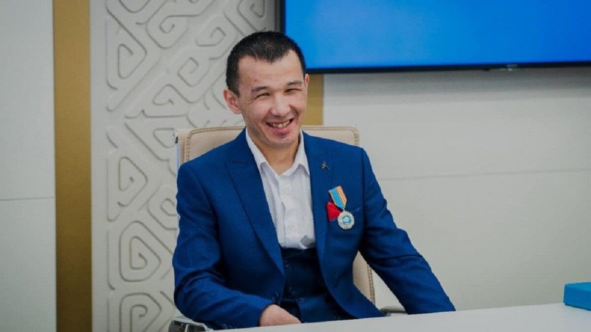 Фото: ашық дереккөз