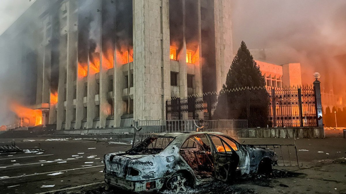 Фото: ашық дереккөз