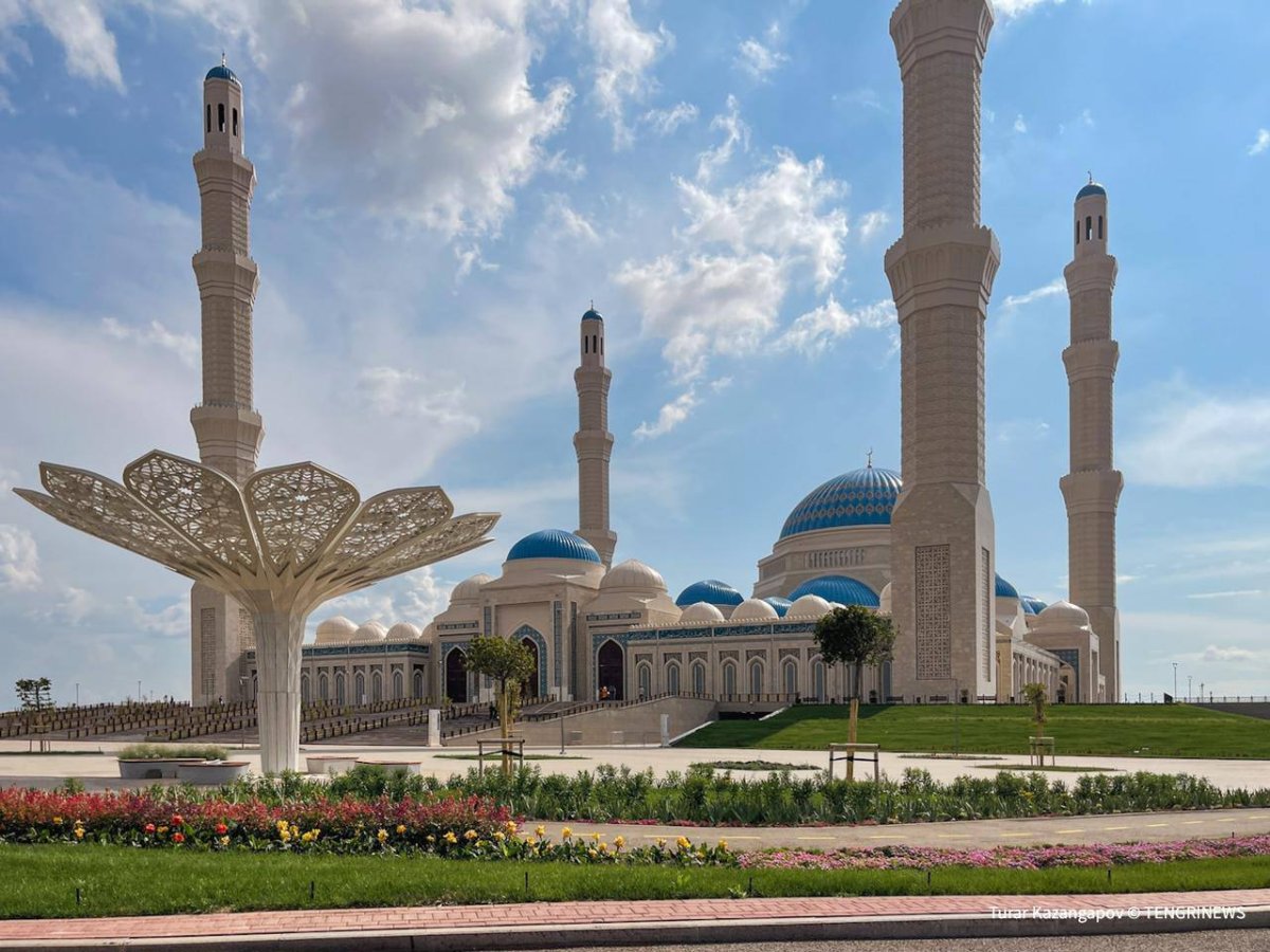 Фото: tengrinews.kz