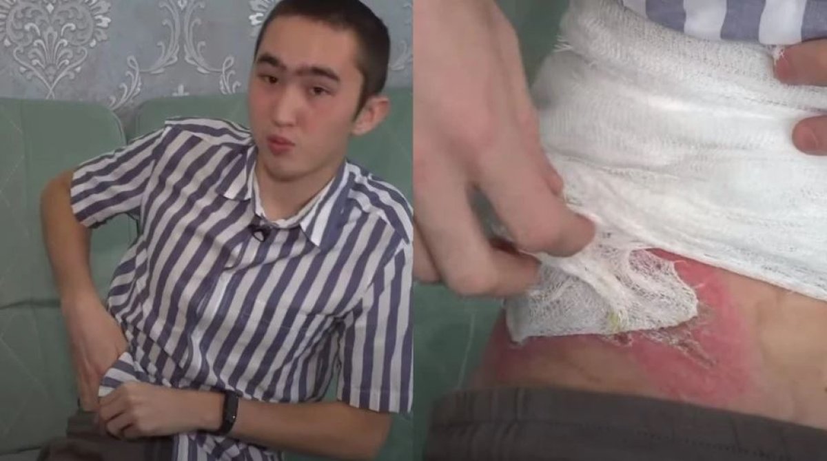 Фото: ашық дереккөз