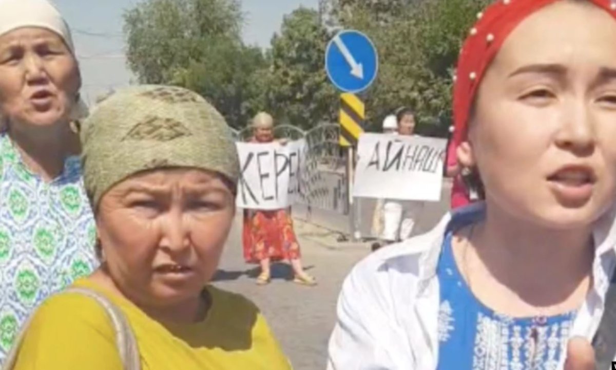 Фото: ашық дереккөз