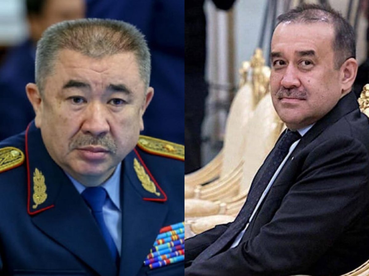 Фото: ашықдереккөзден