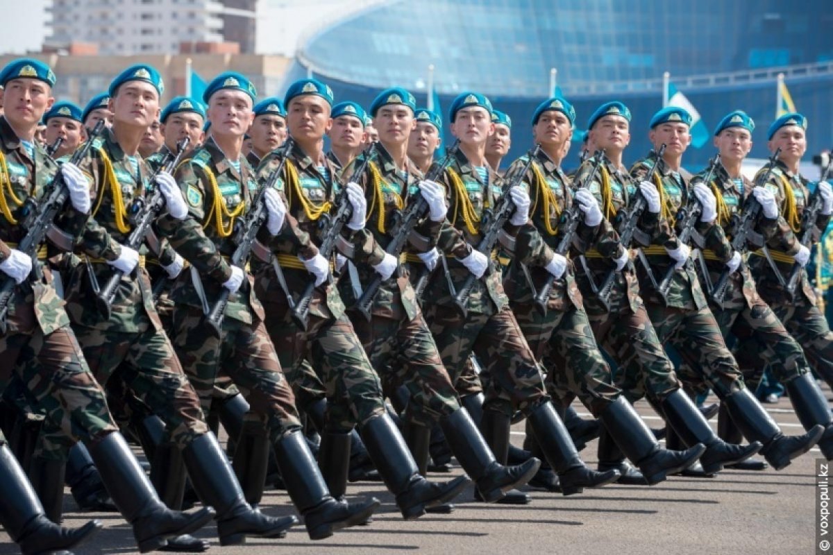 Фото: ашық дереккөз