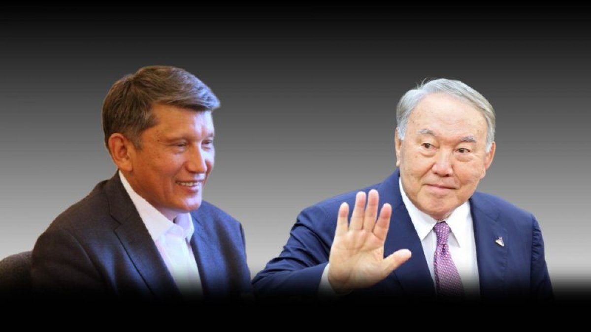 Коллаж: ulysmedia.kz.
