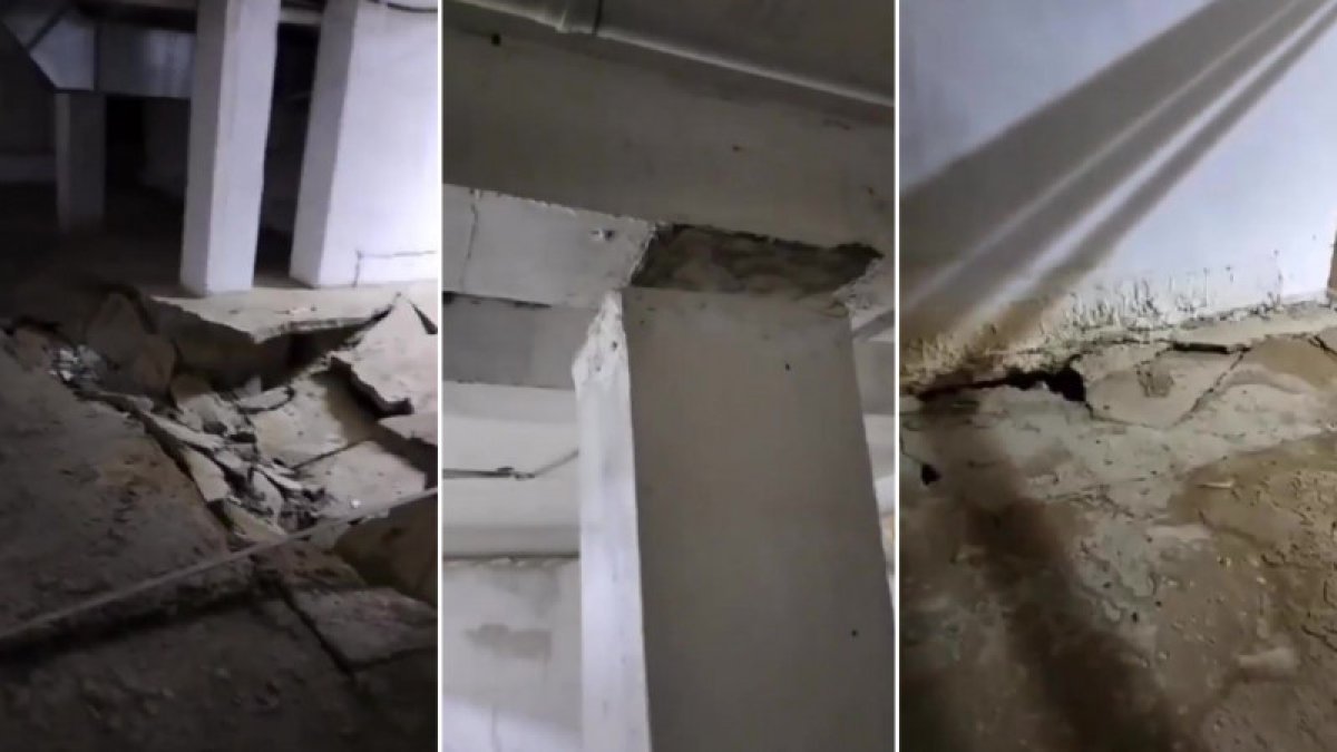 Фото: видео кадры