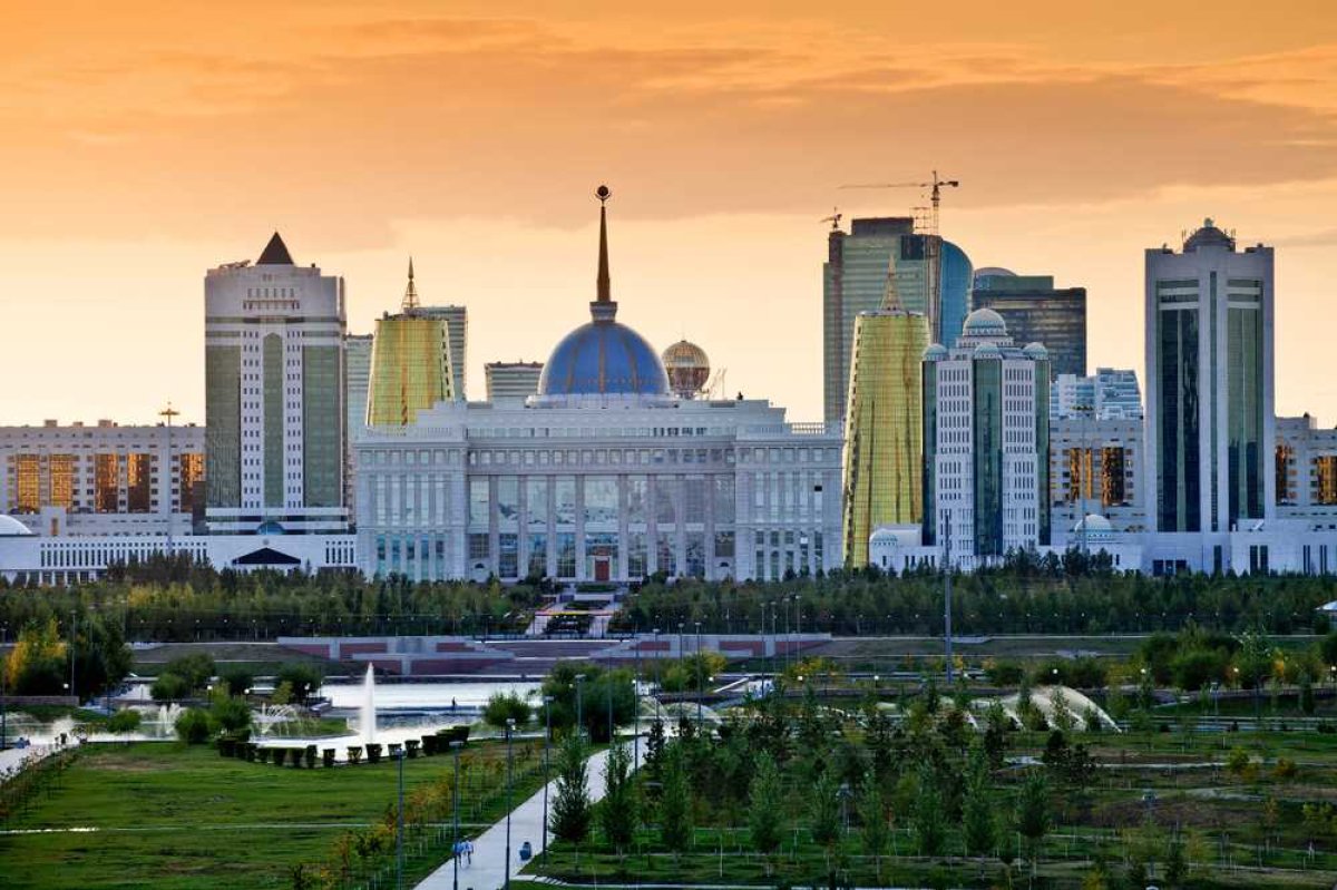 Фото: ашық дереккөз