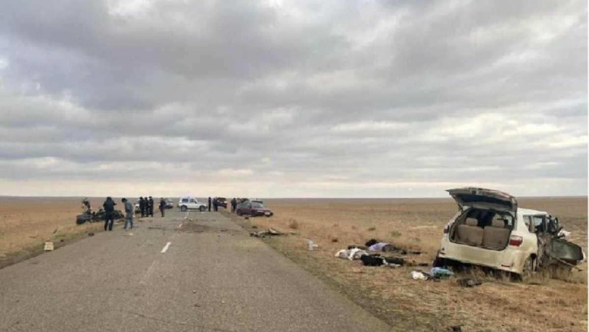 Фото: Сурет: Атырау облыстық ПД баспасөз қызметі