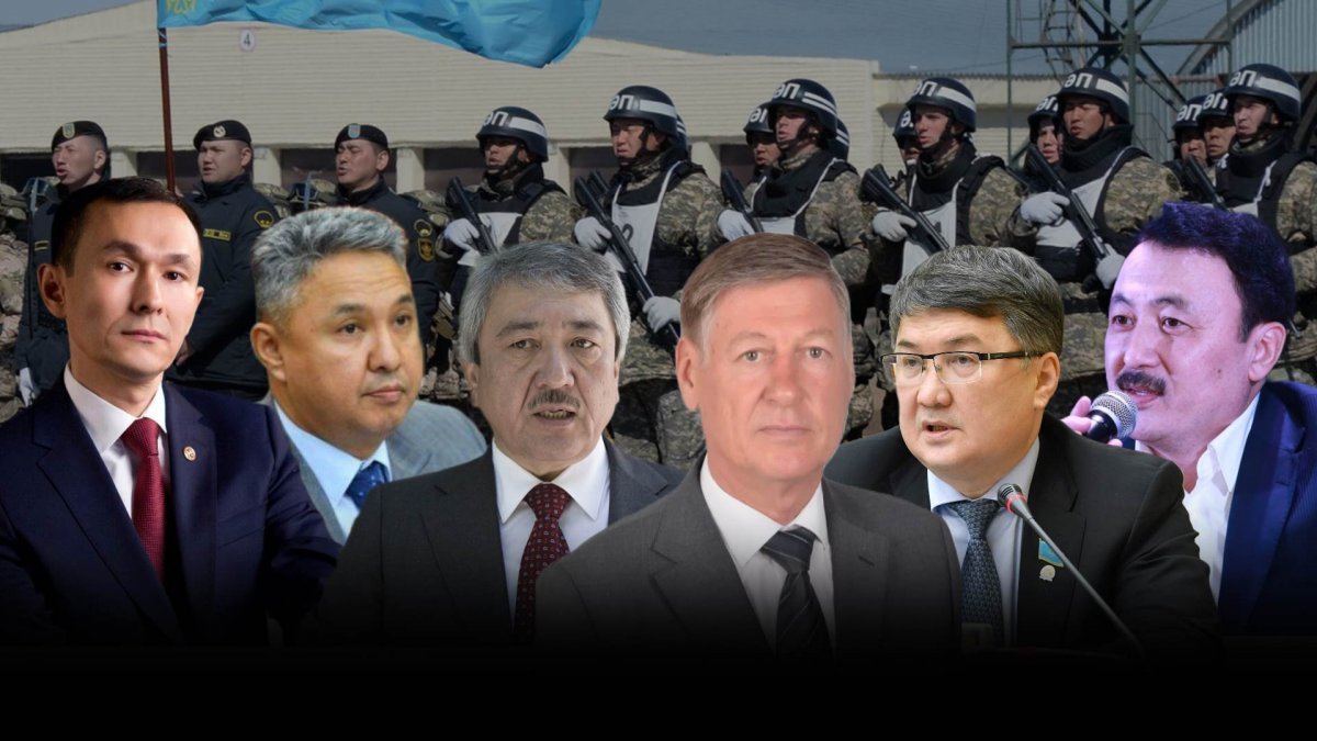 Коллаж: ulysmedia.kz